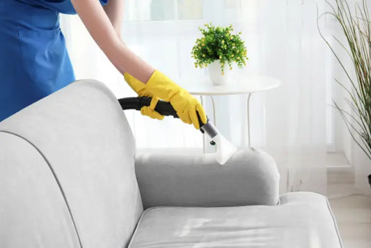 Top 9 Tips to Keep Your Couch Looking Like New!