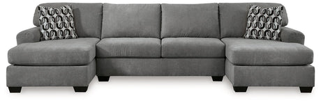 Birkdale Court Sectional