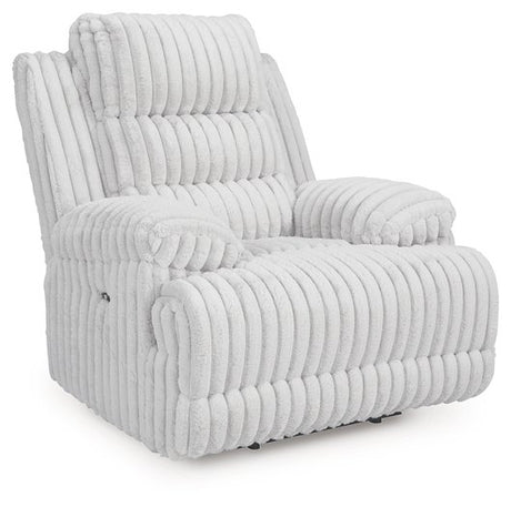 Rhines Falls Power Recliner