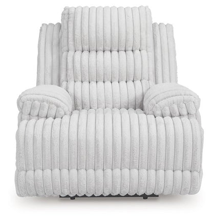 Rhines Falls Power Recliner