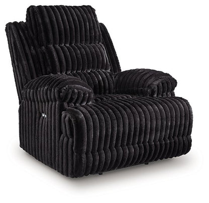 Rhine Falls Power Recliner