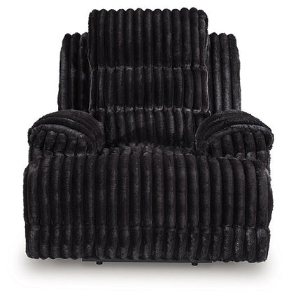 Rhine Falls Power Recliner
