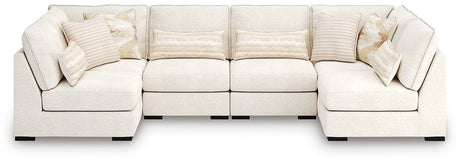 Donelson Creek Sectional