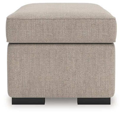 Sararose Ottoman