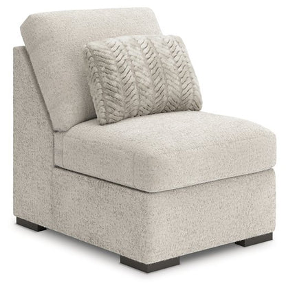 Cuddle Plush Sectional with Chaise