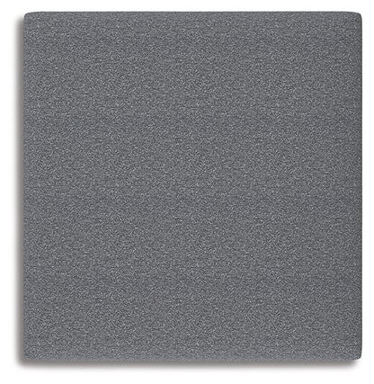 Bealton Oversized Accent Ottoman