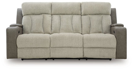 WhipLash Power Reclining Sofa