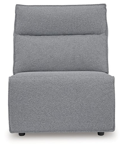 Modmax Power Reclining Sectional with Chaise