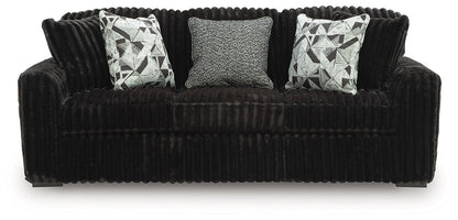 Midnight-Madness Sofa