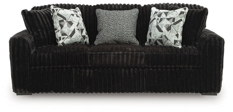 Midnight-Madness Sofa