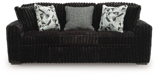 Midnight-Madness Sofa