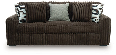 Midnight-Madness Sofa