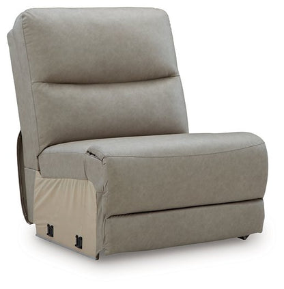 Narwhal Place Power Reclining Sectional