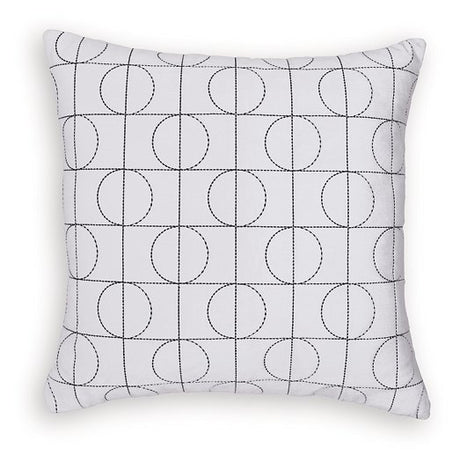 Kydner Pillow (Set of 4)