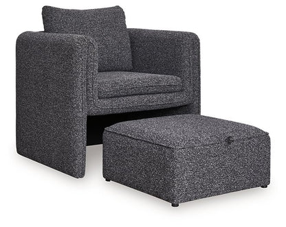 Vreni Accent Chair