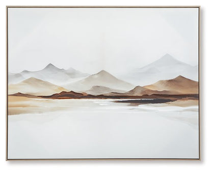 Karalen Wall Art