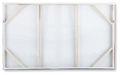 Vernmont Wall Art