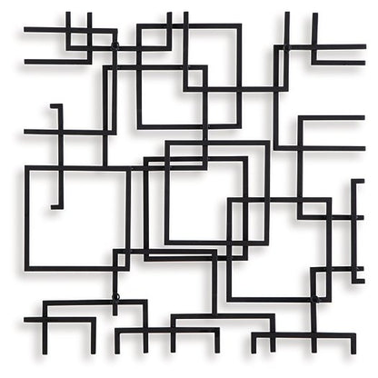 Aadanton Wall Decor
