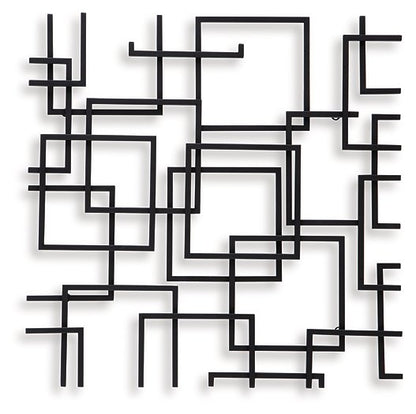Aadanton Wall Decor