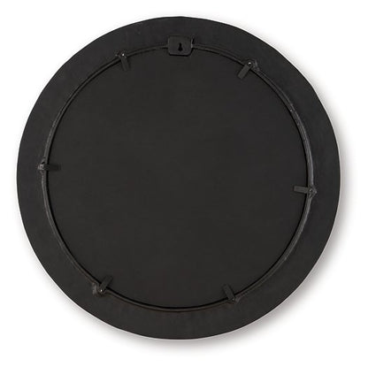 Ozias Accent Mirror