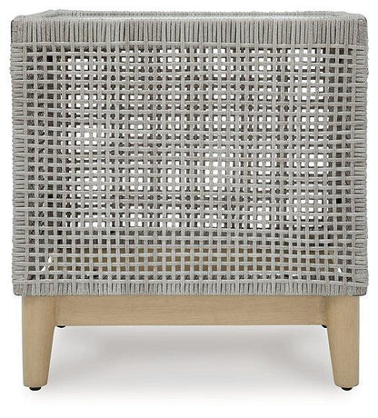 Seton Creek Outdoor Seating Set