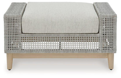 Seton Creek Outdoor Seating Set