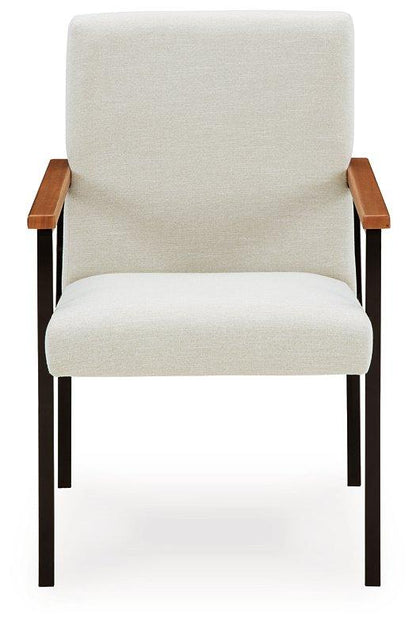 Dressonni Dining Room Set