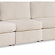 Modmax Sectional image