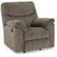 Alphons Recliner image