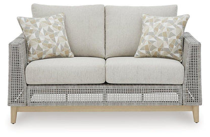 Seton Creek Outdoor Seating Set