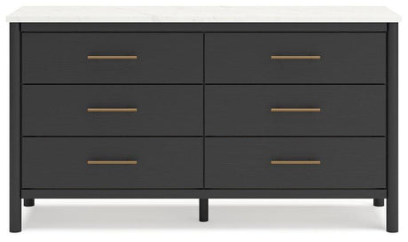 Cadmori Dresser