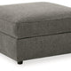 O'Phannon Ottoman With Storage image