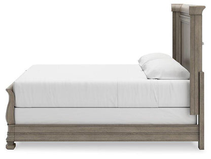 Lexorne Bedroom Set