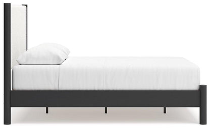 Cadmori Bedroom Set