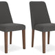 Lyncott Dining Chair image