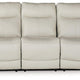 Mindanao Power Reclining Sofa image