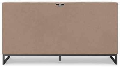 Neilsville Dresser