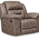 Stoneland Recliner image