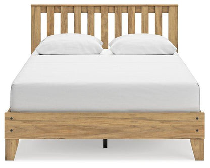 Bermacy Bedroom Set