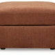 Modmax Oversized Accent Ottoman image