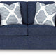 Evansley Loveseat image