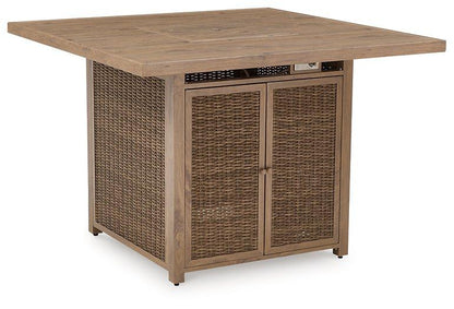 Walton Bridge Outdoor Dining Set