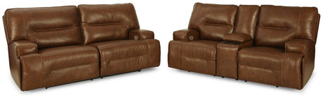 Francesca Living Room Set