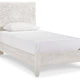 Paxberry Bed image