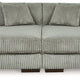 Lindyn Super Chaise image