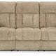 Tip-Off Power Reclining Sofa image