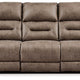 Stoneland Power Reclining Sofa image