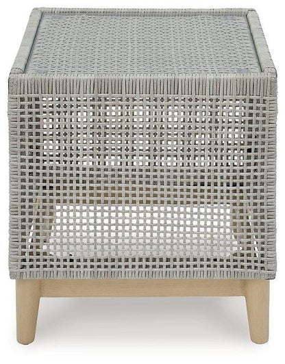 Seton Creek Outdoor Seating Set