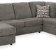 O'Phannon 2-Piece Sectional with Chaise image