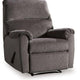 Nerviano Recliner image
